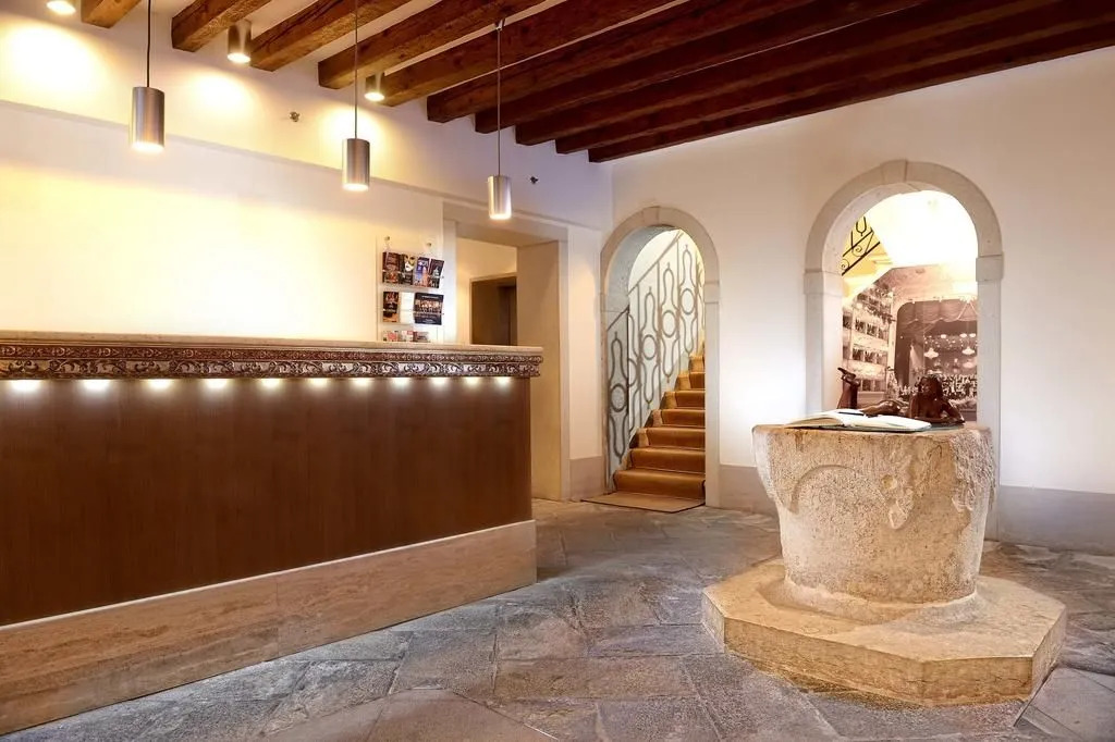 Hotel DellOpera