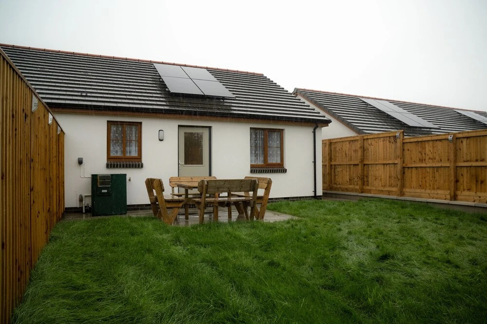 2 Bed in Templeton oc-p27273