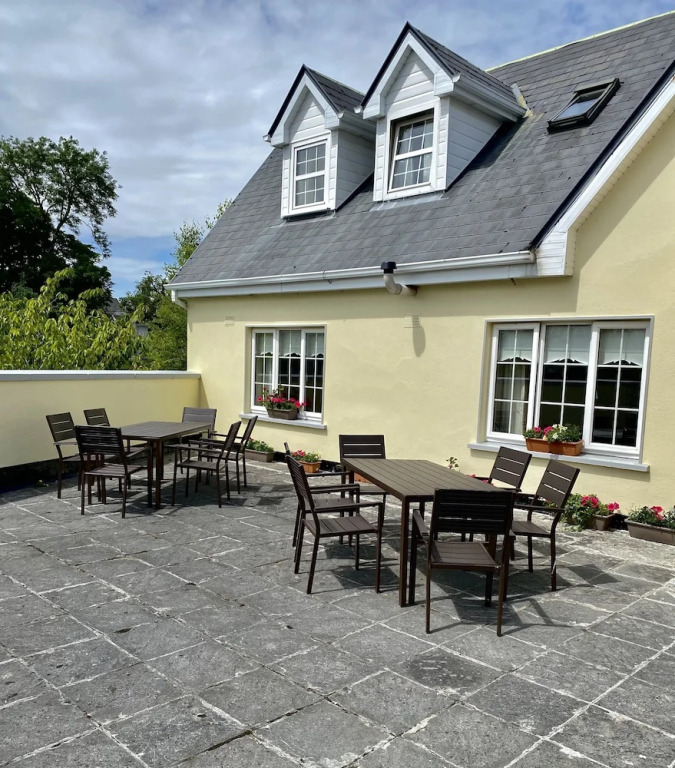 Fallons B&B