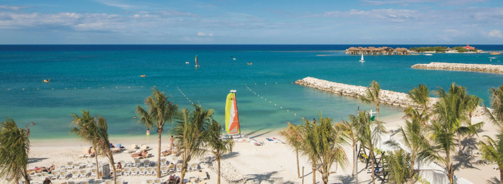 Riu Reggae