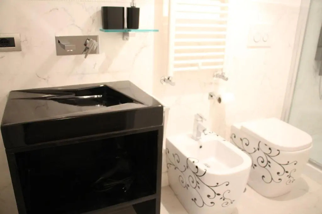 D.R.Rome Spanish Luxury Suites