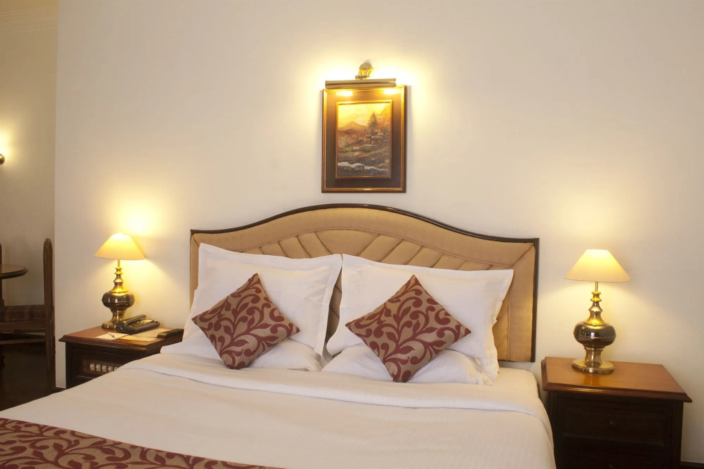 Grand Hotel Kathmandu