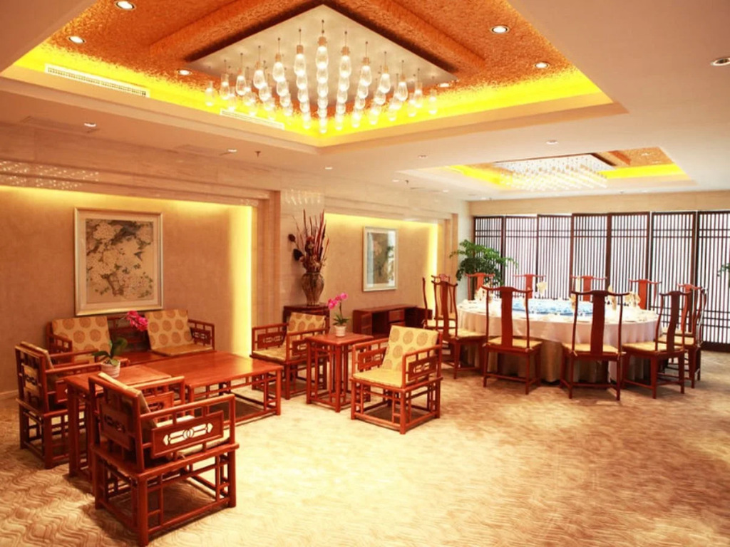 Sun Town Hot Spring Resort