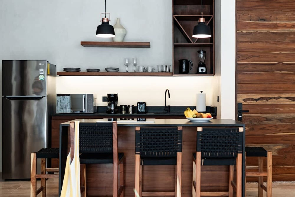 Bohemian 2BR Boutique Condo in Trendy La Veleta