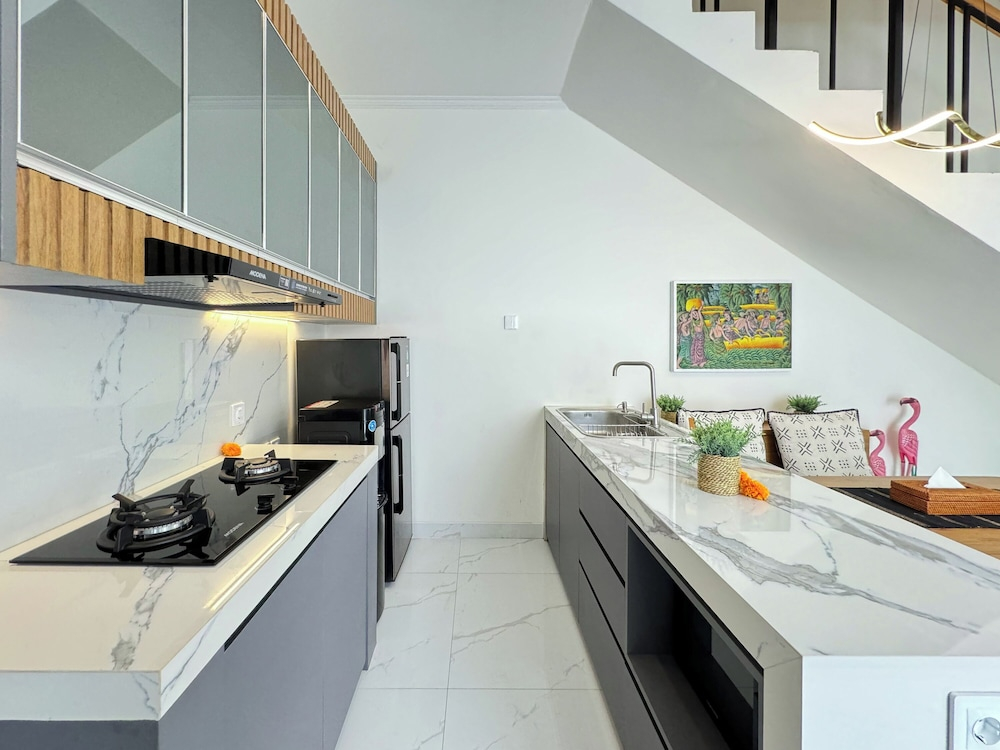 De Amelia Villa Seminyak by Nagisa Bali