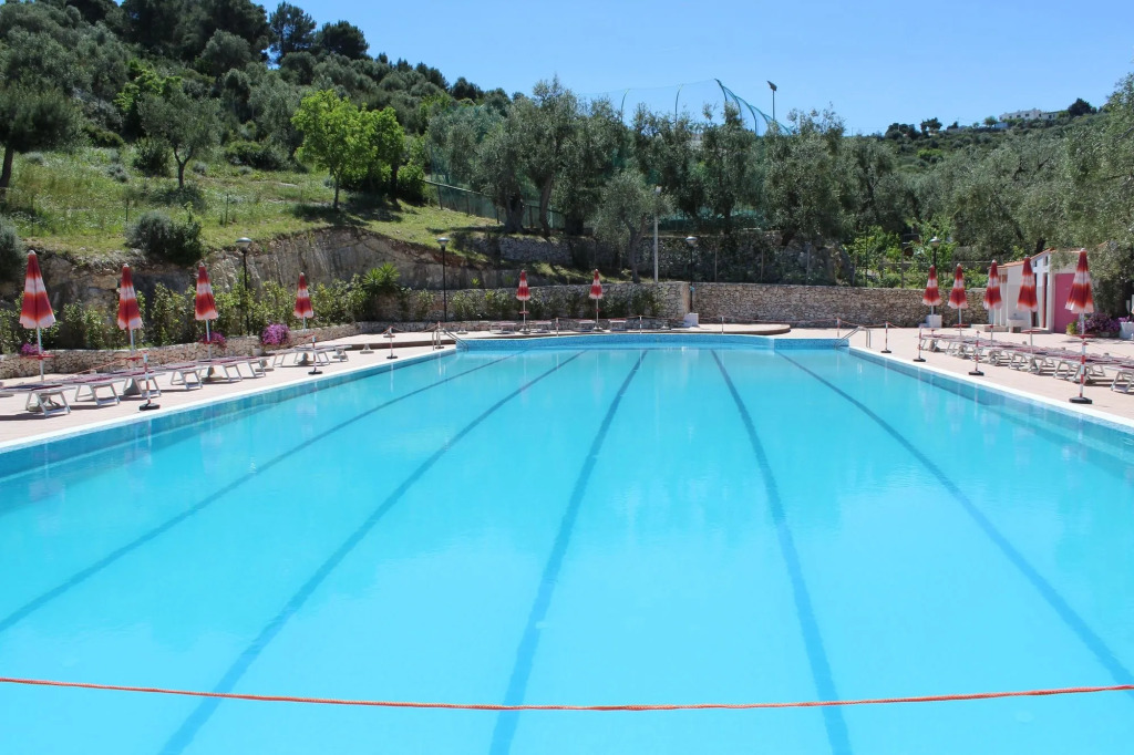 Hotel Delle More