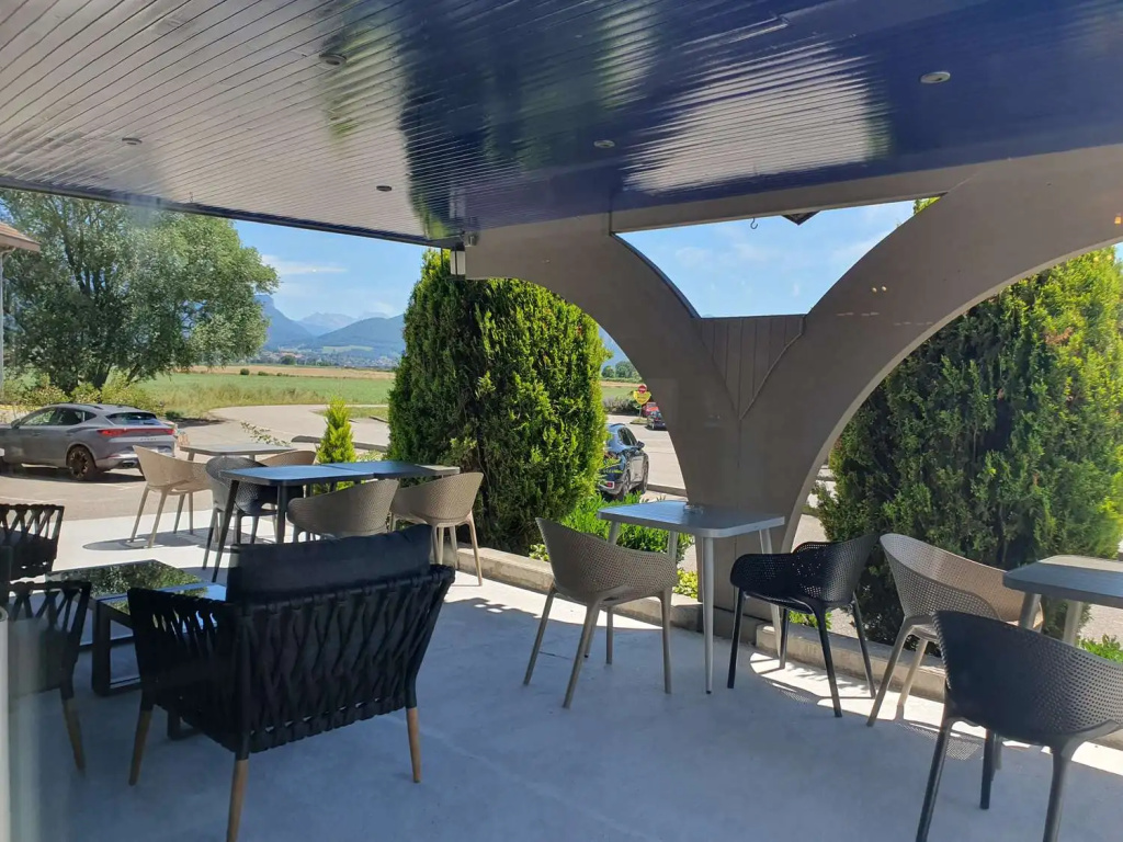 Best Western Kobalt Annecy Nord - Epagny