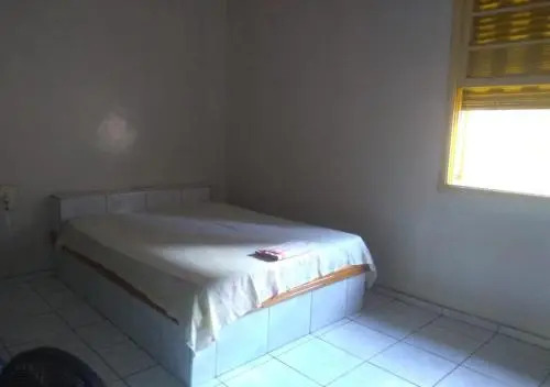 Rex Hotel