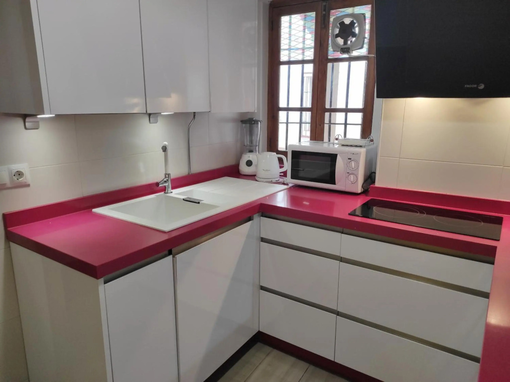 Apartamento Armiñán Ronda- parking opcional