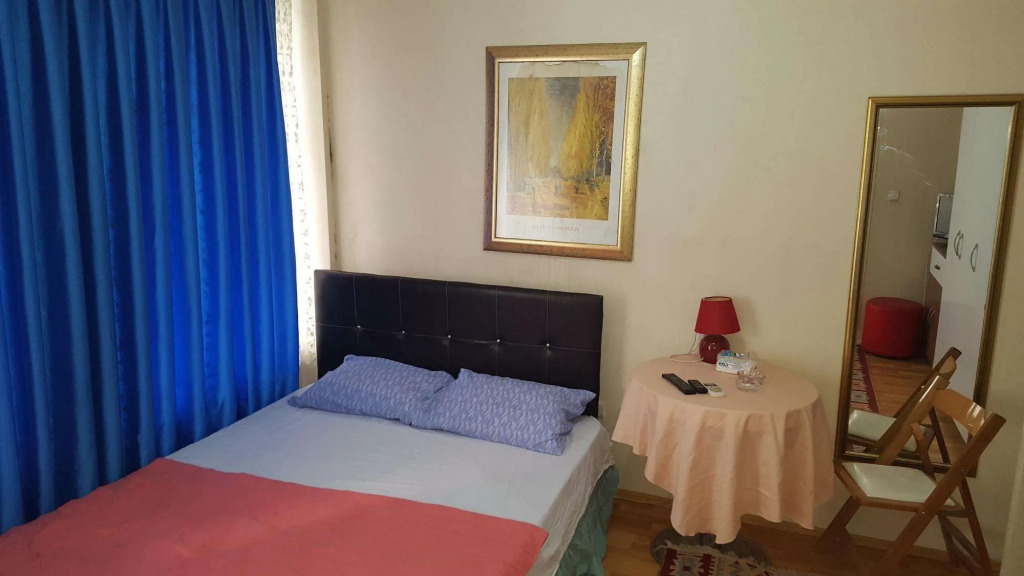Grand Karaca Hotel