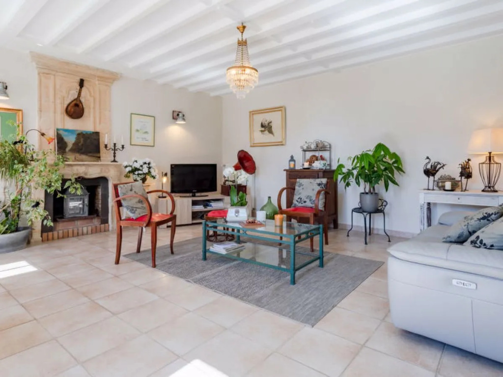 Holiday Home La Batterie by Interhome