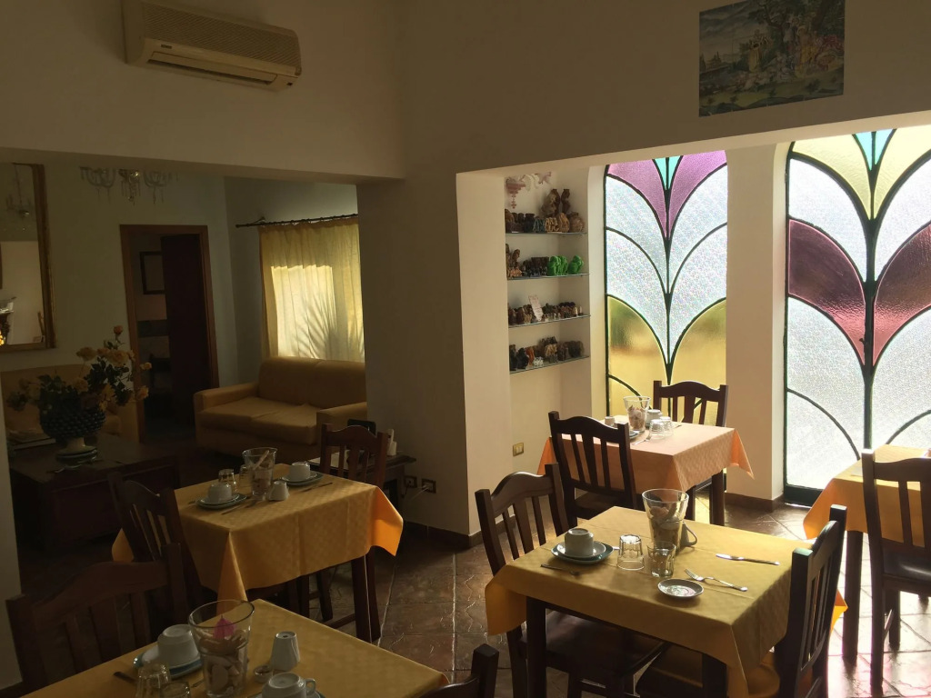 Sciacca B&B natoli