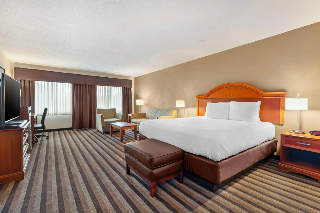 Best Western Rockland