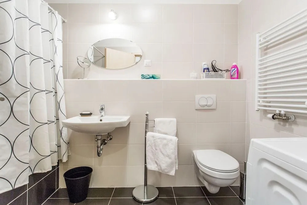 Grand Suites Corvin