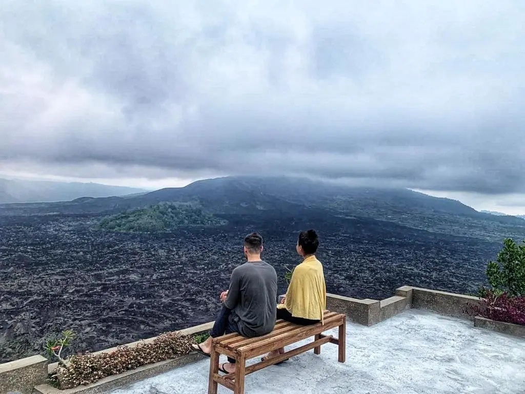 Ayodya Batur Villa