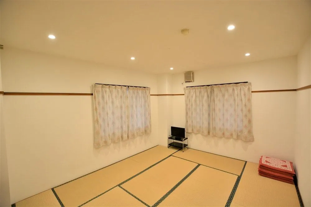 Kagura Mitsumata Cottages