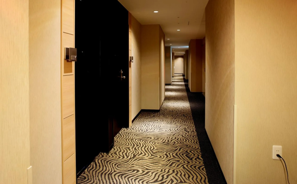 Hotel Trusty Osaka Abeno