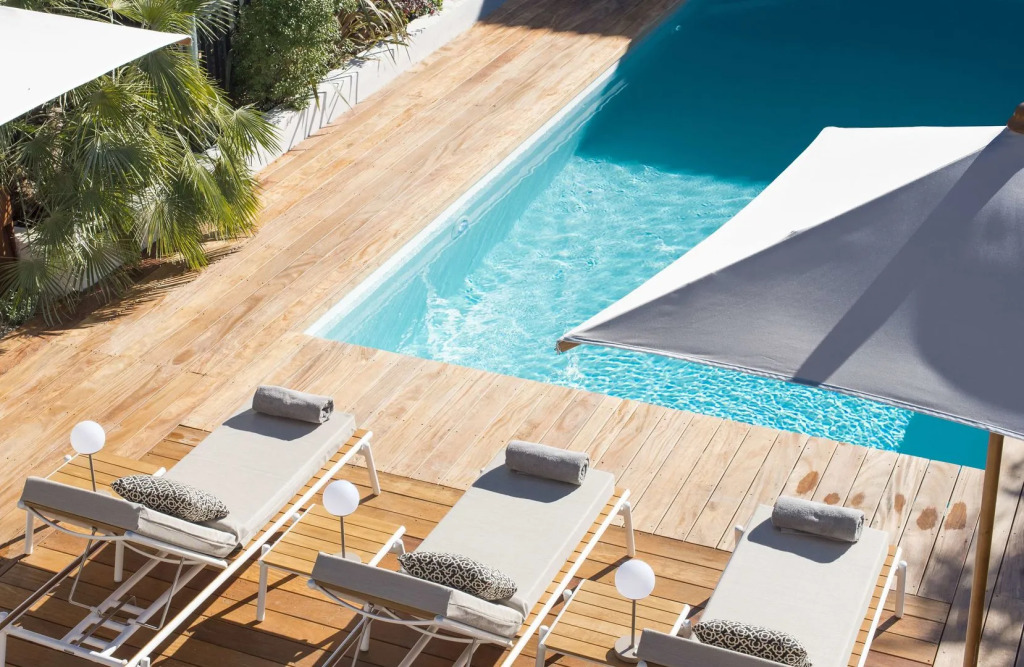 LAnderenis Boutique Hôtel
