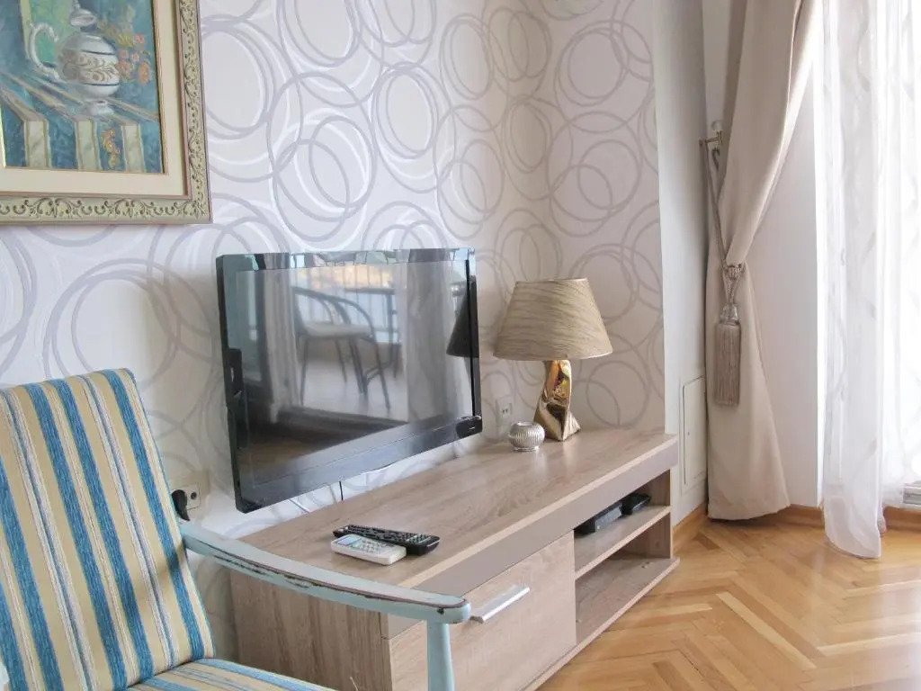Apartments Inspiration