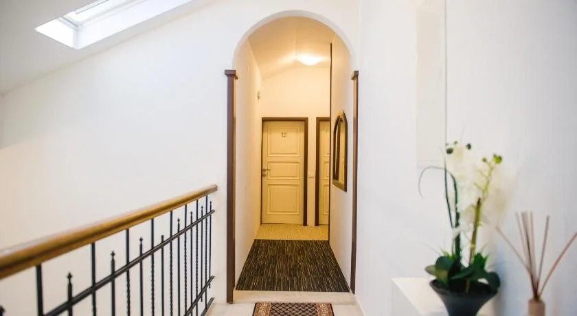 Villa Andor