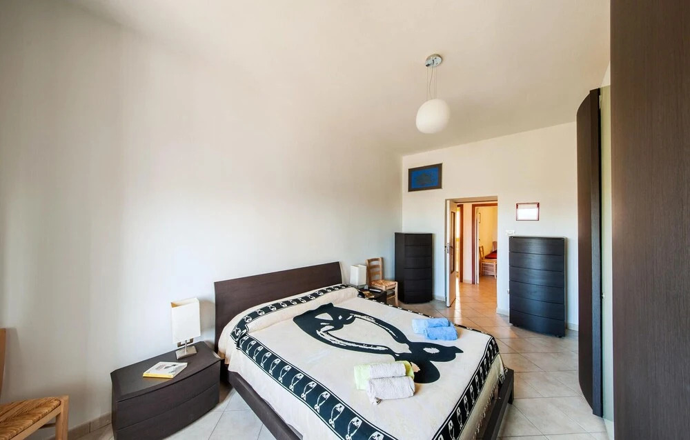 Amazing Apartment in Alghero With 2 Bedrooms and Wifi