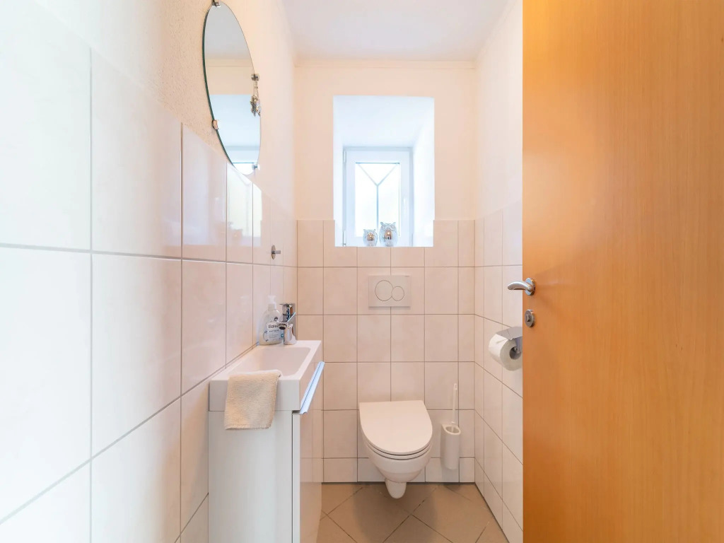 Elegant, charming apartment south of Kitzbühel