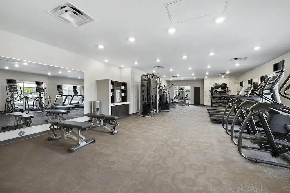 Residence Inn by Marriott Lodi Stockton
