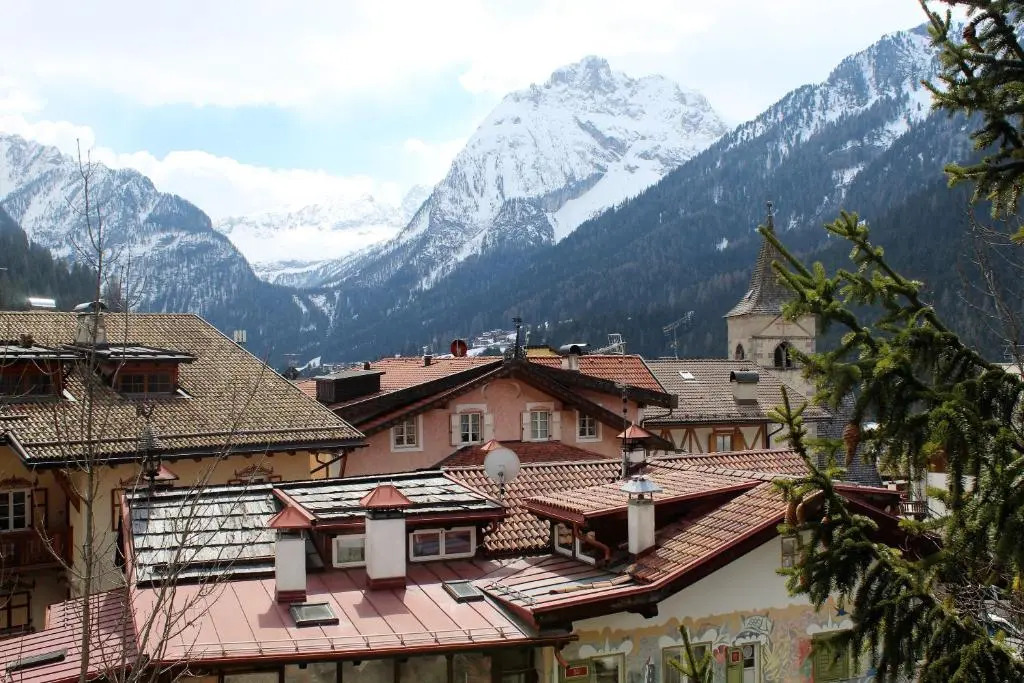 Chalet Margoni