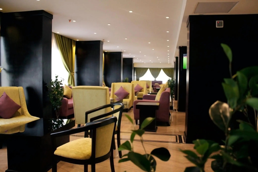 Hawadah Hotel