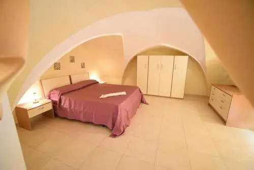 Casa Castriota