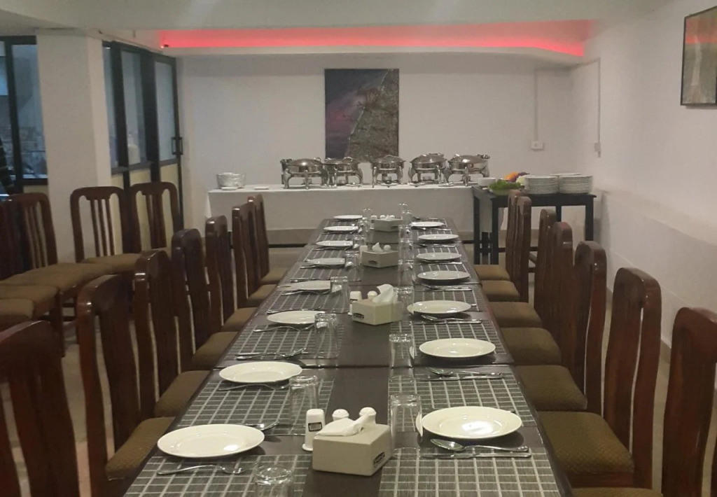 Hotel Serenity Kathmandu