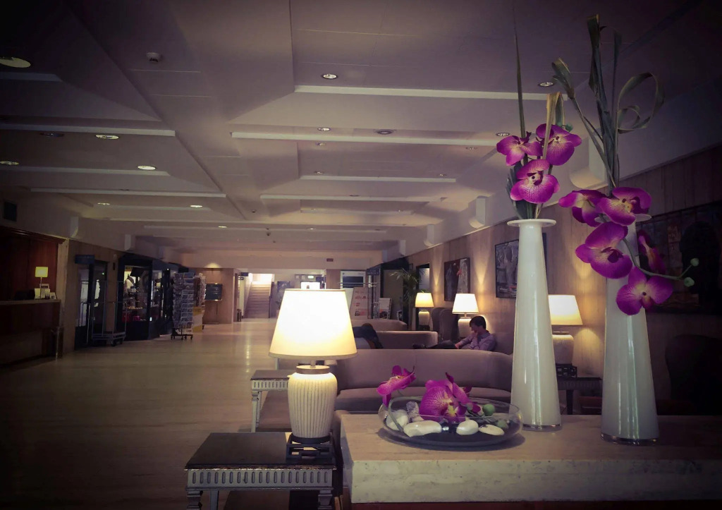 Holiday Inn Rome - Eur Parco Dei Medici by IHG