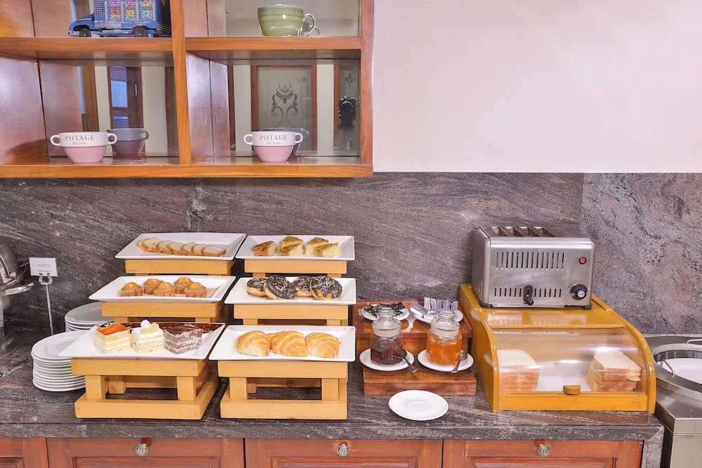 Avari Xpress Faisalabad