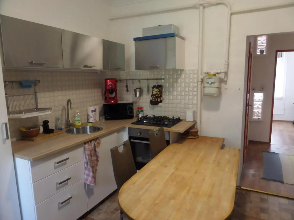DRS apartment, fully renovated flat