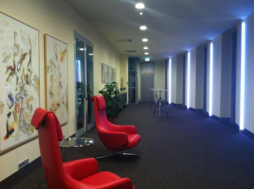 Scala Turm Hotel Restaurant