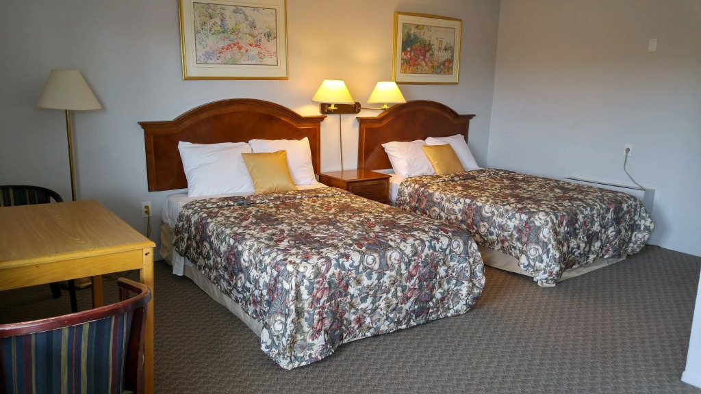 7 Nights Stay