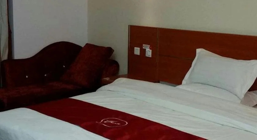 Thank You Inn Suzhou Tianling Road