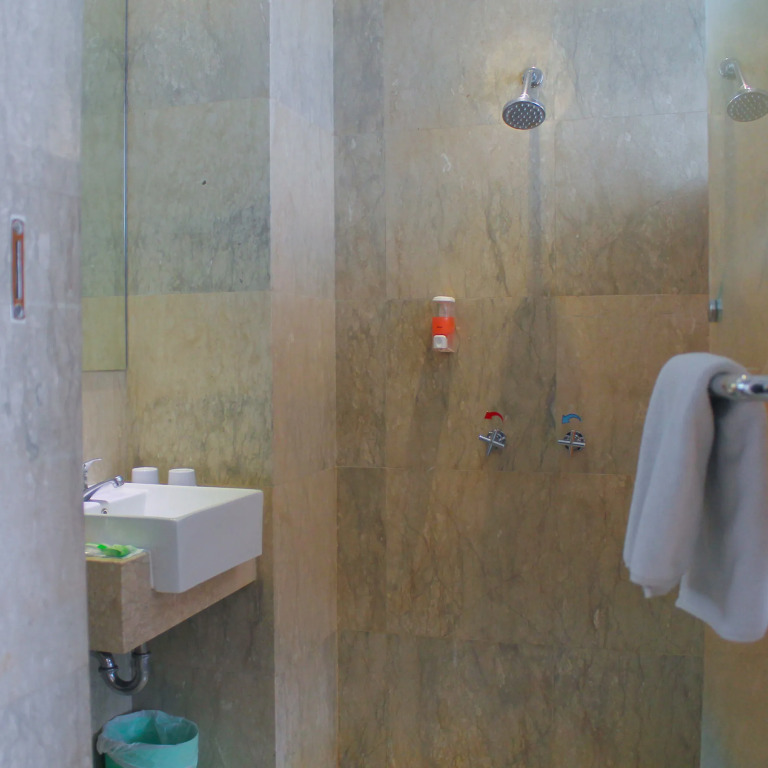 Tebu Hotel Bandung