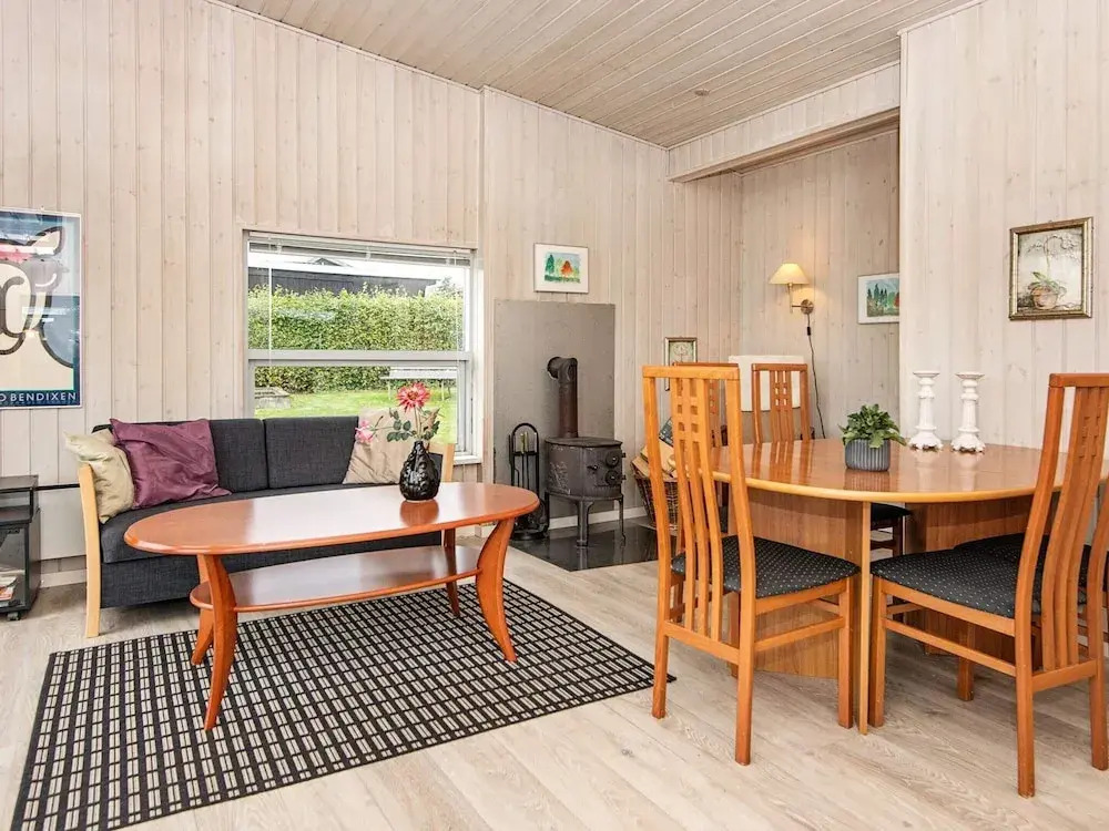 4 Person Holiday Home in Ronde