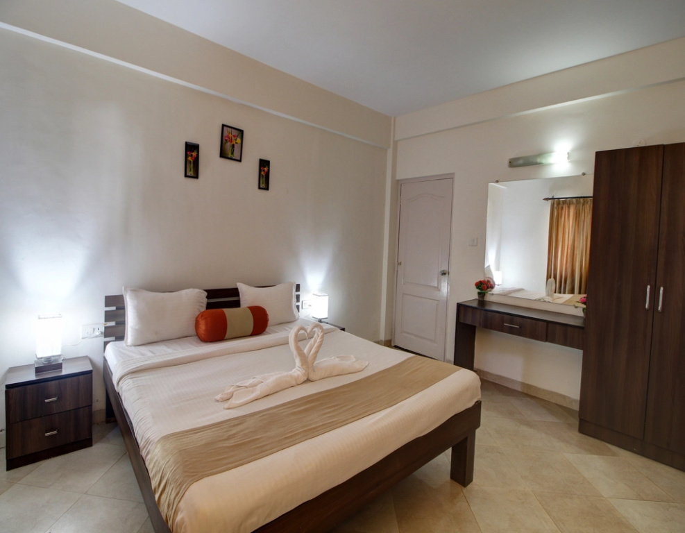 Royale Assagao Resort