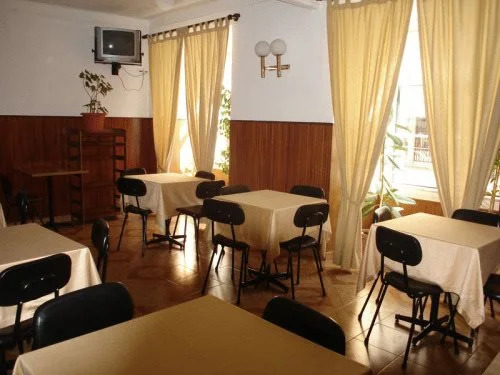Pensao Nova Goa