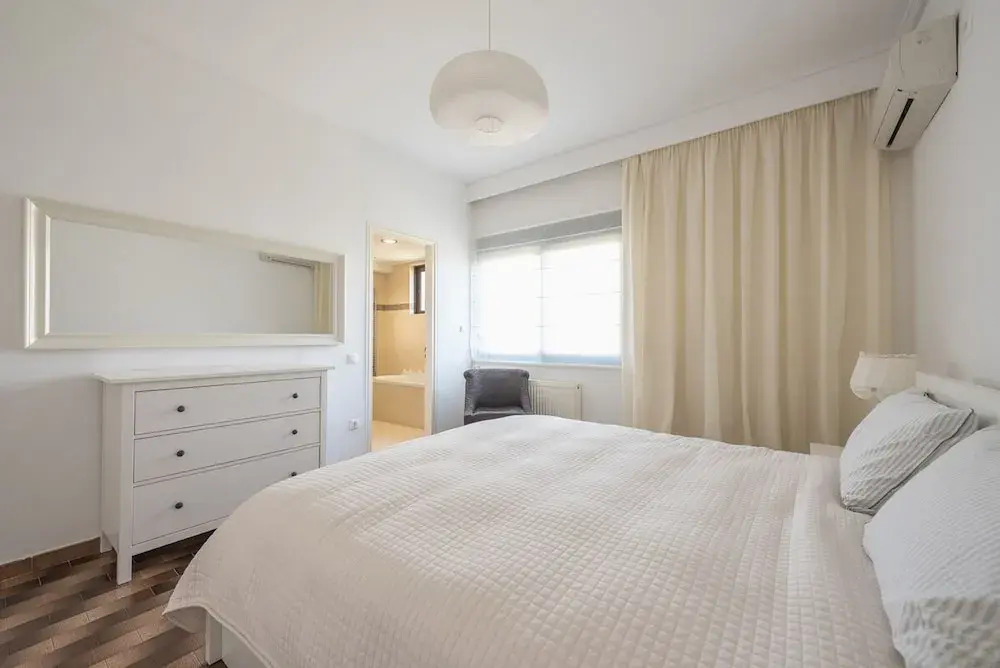 Sounio Escape To Sounio Cape Residence