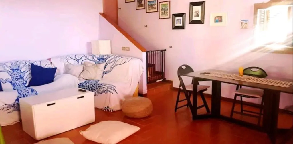 Casa Gelso