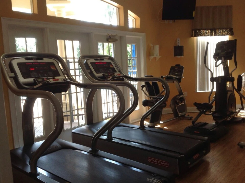 Ov2568 - Emerald Island - 3 Bed 2.5 Baths Townhome