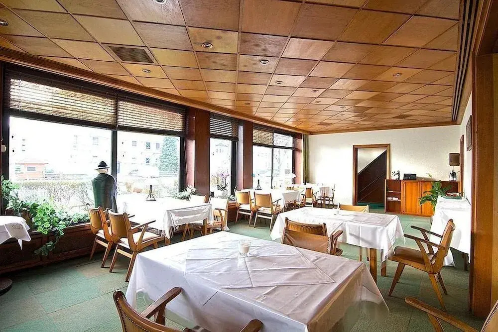 Hotel Schönfeld