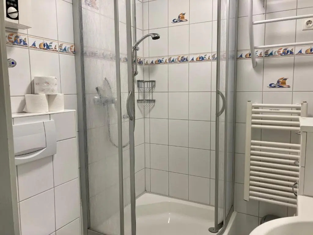 Haus Stortebeker Whg 4