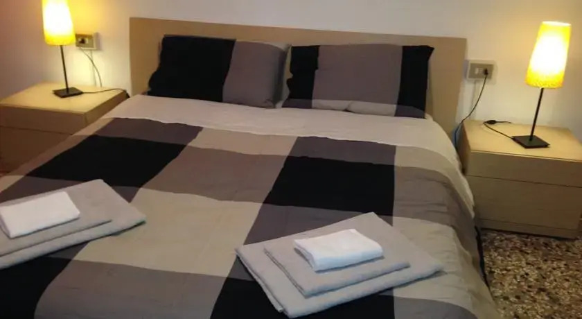 Venice Suiteapartment