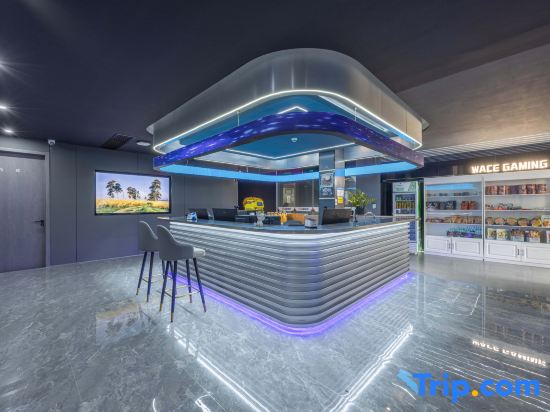 WACE Wansi E-sports Homestay (Ningbo Luotuo)