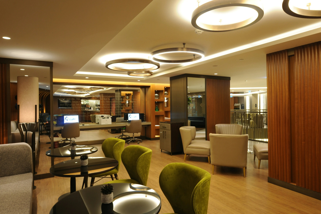 DoubleTree by Hilton Istanbul - Sirkeci