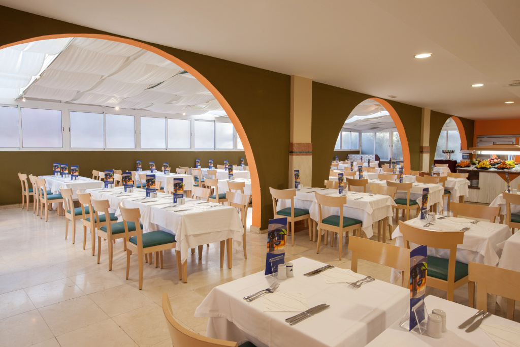 IFA Altamarena by Lopesan Hotels